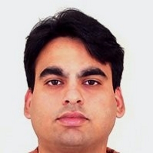 Gaurav Mahajan